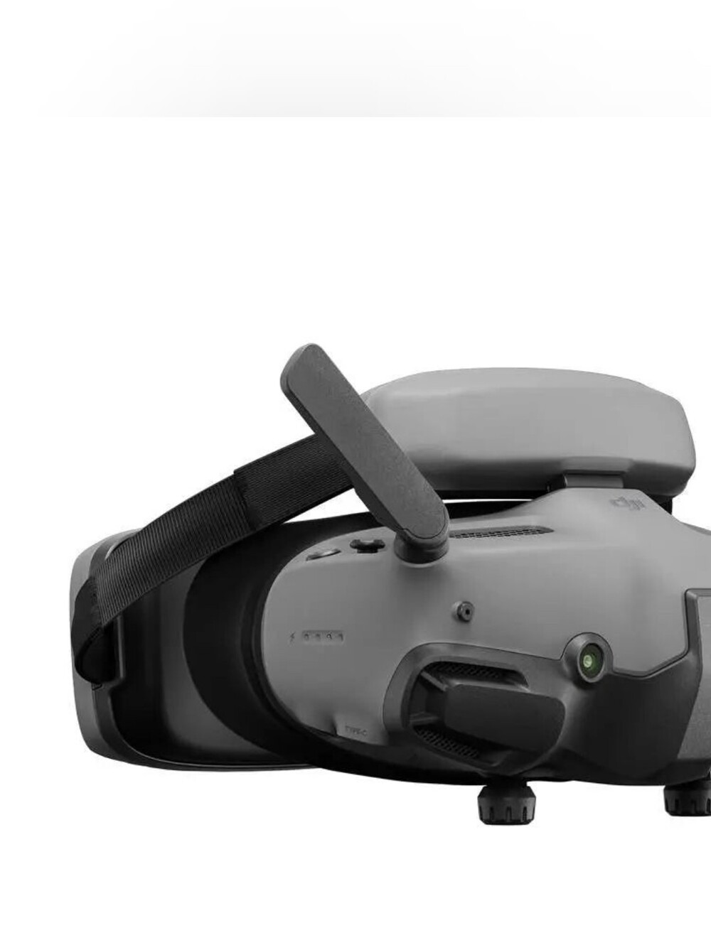 DJI GOOGLES 3